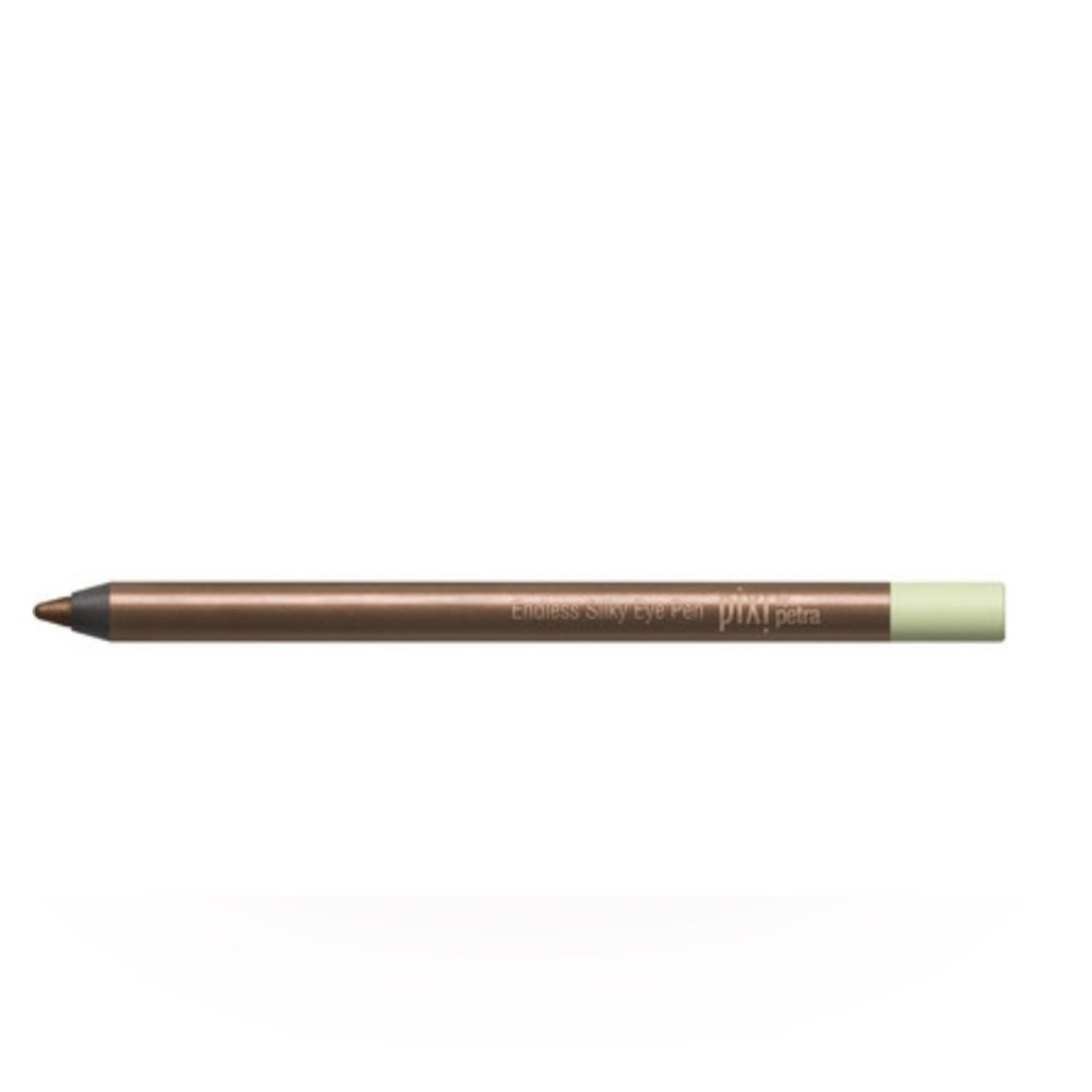 ⚜️3/$25⚜️✨NWT PIXI ENDLESS SILKY EYE PEN✨BRONZE BEAM✨